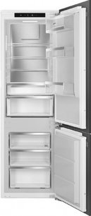 Встраиваемый холодильник Smeg C9174DN2D1 фото в Новосибирске