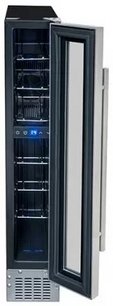 Винный шкаф Climadiff CLE7 фото 3 в Новосибирске