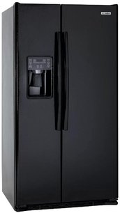 Холодильник IO MABE ORE24CGHF BB фото 2 в Новосибирске