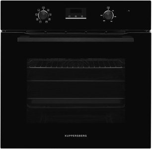 Духовой шкаф Kuppersberg HM 628 Black фото 2 в Новосибирске