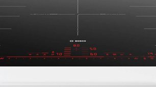 Индукционная варочная панель Бош PXV901DV1E фото 3 в Новосибирске Индукционная варочная панель Bosch PXV901DV1E фото 3 в Новосибирске