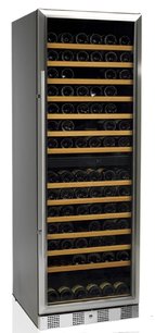 Винный шкаф IP JG 166-6 ADX фото в Новосибирске