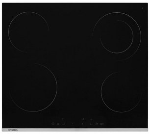 Варочная поверхность Крона CELLO 60 BL/S фото в Новосибирске Варочная поверхность KRONA CELLO 60 BL/S фото в Новосибирске
