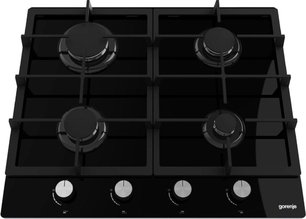 Независимая газовая варочная панель Горение GT 641 AKB фото 3 в Новосибирске Независимая газовая варочная панель Gorenje GT 641 AKB фото 3 в Новосибирске