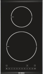 Электрическая варочная панель Бош PIE 375N14E фото в Новосибирске Электрическая варочная панель Bosch PIE 375N14E фото в Новосибирске