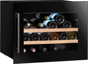 Винный шкаф Climadiff CBI28S1B фото 3 в Новосибирске