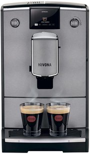 Кофемашина Nivona CafeRomantica NICR 695 фото 2 в Новосибирске