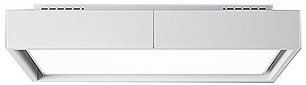 Встраиваемая вытяжка Falmec CIRCLE.TECH Vega 115 Isola White (600) фото 3 в Новосибирске
