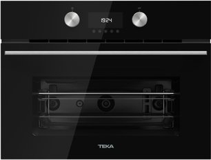 Встраиваемая микроволновая печь Тека MLC 8440 NIGHT RIVER BLACK с макси-грилем фото в Новосибирске Встраиваемая микроволновая печь Teka MLC 8440 NIGHT RIVER BLACK с макси-грилем фото в Новосибирске