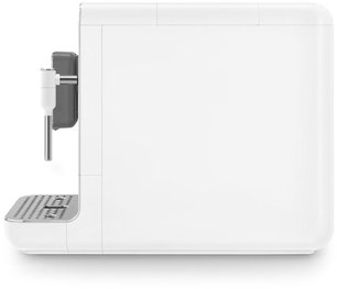 Кофемашина Smeg BCC02WHMEU фото 4 в Новосибирске