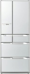 Холодильник Hitachi R-C 6200 U XS фото в Новосибирске