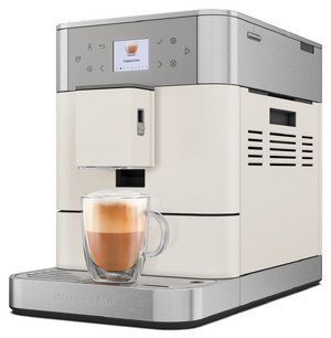 Кофемашина KitchenAid 5KES8556EPL фото в Новосибирске