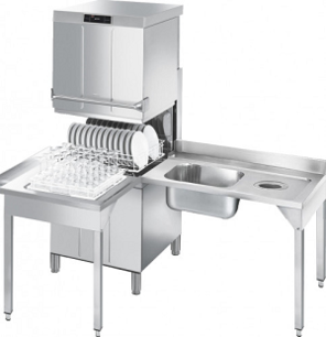 Посудомоечная машина Smeg HTY630DE фото 3 в Новосибирске