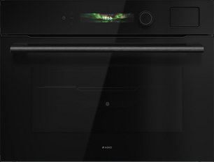 Компактный духовой шкаф Asko OCS54BGH фото в Новосибирске