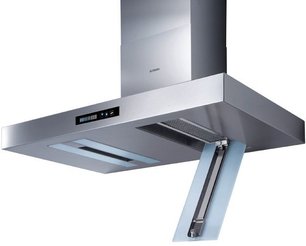 Вытяжка Gutmann Luminante фото в Новосибирске