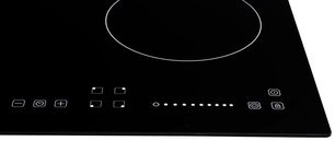 Стеклокерамическая варочная панель Зигмунд Штайн CN 40.6 B фото 4 в Новосибирске Стеклокерамическая варочная панель Zigmund Shtain CN 40.6 B фото 4 в Новосибирске