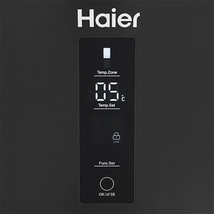 Холодильник Haier C2F737CBXG фото 3 в Новосибирске
