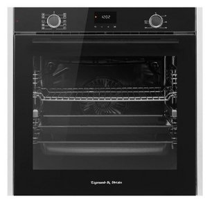 Электрический духовой шкаф Zigmund Shtain E 157 B фото в Новосибирске