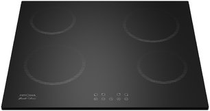 Электрическая варочная поверхность Крона ACCORDO 60 BL фото 2 в Новосибирске Электрическая варочная поверхность KRONA ACCORDO 60 BL фото 2 в Новосибирске