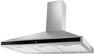 Кухонная вытяжка MAUNFELD Cork Plus 90 нержавеющая сталь фото в Новосибирске