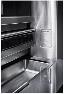 Холодильник LG LSR 100 RU SIGNATURE фото 3 в Новосибирске