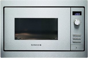 Микроволновая печь Де Дитрих DME1121X фото в Новосибирске Микроволновая печь De Dietrich DME1121X фото в Новосибирске
