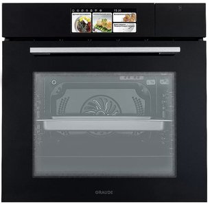 Духовой шкаф Graude BMDP 60.2 S фото в Новосибирске