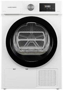 Сушильная машина Куперсберг DM 593 W фото 2 в Новосибирске Сушильная машина Kuppersberg DM 593 W фото 2 в Новосибирске