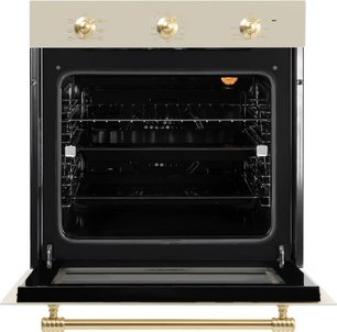 Электрический духовой шкаф Zigmund Shtain E 161 X фото 2 в Новосибирске