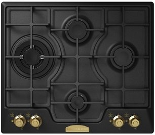 Варочная панель Зигмунд Штайн GN 248.61 A фото в Новосибирске Варочная панель Zigmund Shtain GN 248.61 A фото в Новосибирске