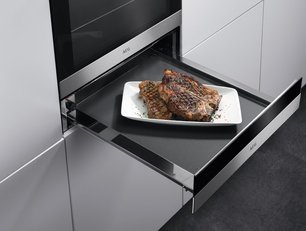 Ящик для подогрева посуды AEG KDK911422M фото 2 в Новосибирске