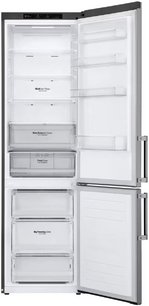 Холодильник LG GA-B 509 BMJZ фото 2 в Новосибирске