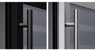 Встраиваемый винный шкаф Dunavox DXJ-24.51B фото 2 в Новосибирске