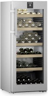 Винный шкаф Liebherr WPsd 4652 Vinidor фото в Новосибирске