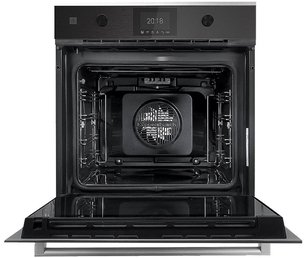 Духовой шкаф Kuppersbusch BP 6350.0 GPH 1 Stainless Steel фото 2 в Новосибирске