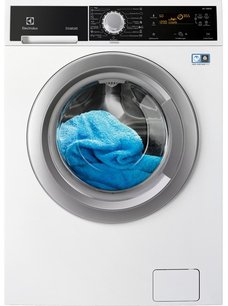 Стиральная машина Electrolux EWF1287EMW фото в Новосибирске