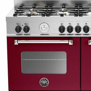 Варочный центр Bertazzoni MAS120 6G MFE D VI T фото 3 в Новосибирске