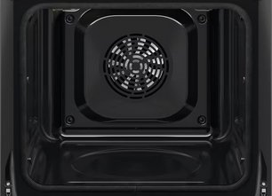 Духовой шкаф Electrolux EOH4P56BX фото 4 в Новосибирске