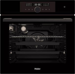 Духовой шкаф Haier HOX-FP5RAGB Bl фото в Новосибирске