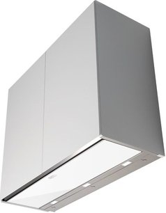 Встраиваемая вытяжка Falmec GREEN TECH MOVE 90 inox vetro bianco (800) фото в Новосибирске