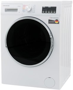 Стирально-сушильная машина Schaub Lorenz SLW TW7231 фото 2 в Новосибирске