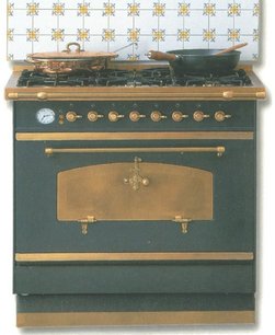 Варочный центр Restart ELG 102 фото 2 в Новосибирске