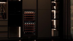 Винный шкаф Meyvel MV99PRO-KST2 фото 3 в Новосибирске