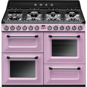 Варочный центр Smeg TR4110RO фото в Новосибирске