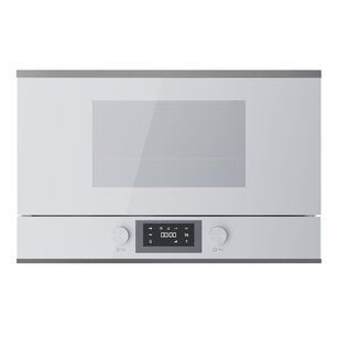Встраиваемая микроволновая печь Куперсбуш MR 6330.0 W3 Silver Chrome фото в Новосибирске Встраиваемая микроволновая печь Kuppersbusch MR 6330.0 W3 Silver Chrome фото в Новосибирске