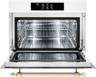 Шкаф шоковой заморозки Ilve BC645SNTC/AWB фото в Новосибирске