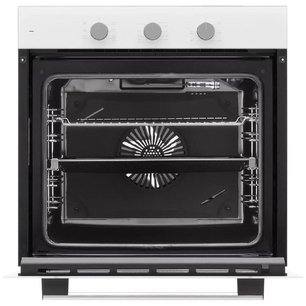 Духовой шкаф KRONA ALPHA 60 WH фото 3 в Новосибирске