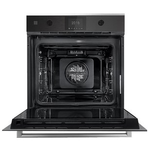 Духовой шкаф Kuppersbusch BP 6350.0 GPH 5 Black Velvet фото 2 в Новосибирске