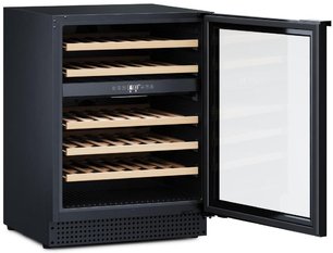 Винный шкаф Dometic D46B Design фото 3 в Новосибирске