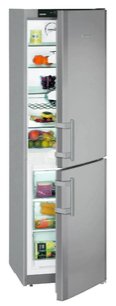 Холодильник Liebherr CNsl 3033 Comfort фото 2 в Новосибирске